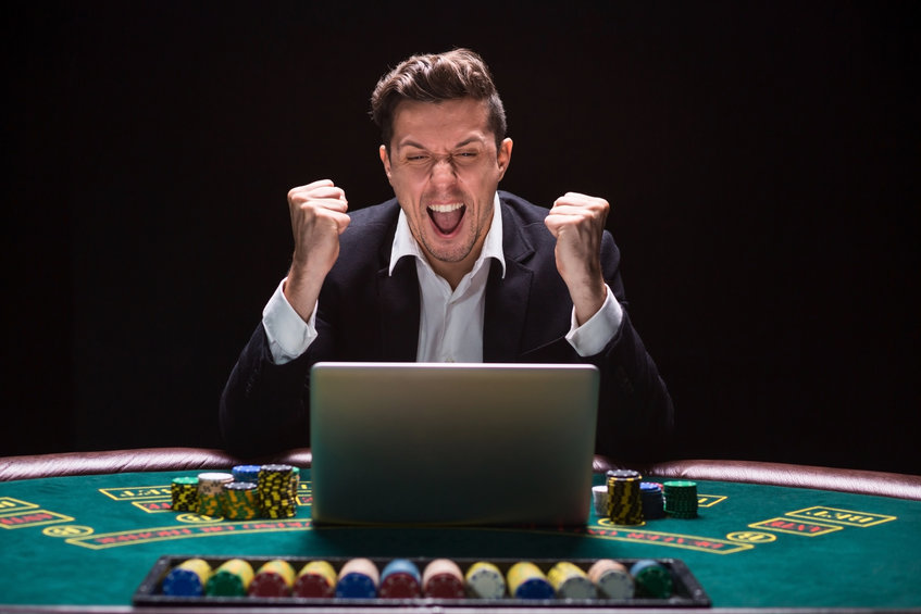 Welcome to a New Look Of casino online