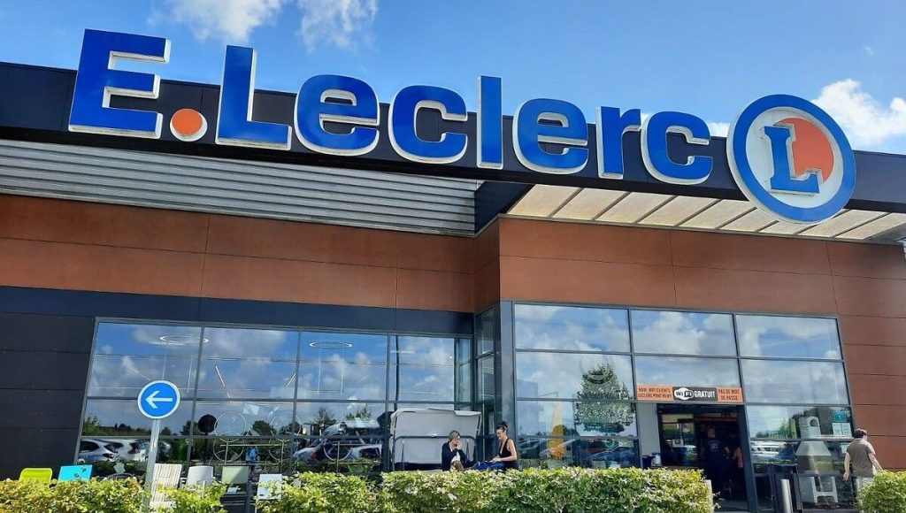 e-leclerc