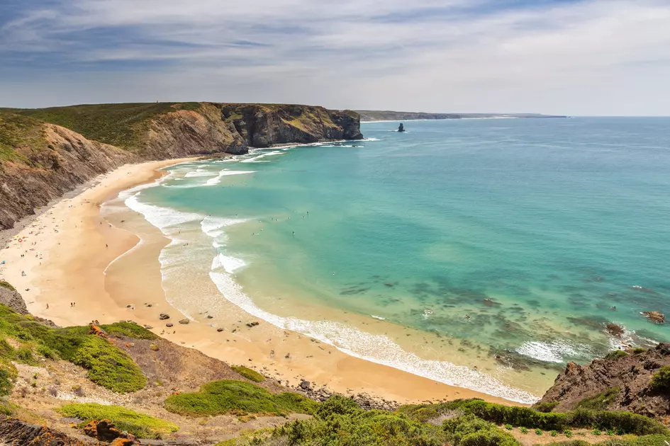 comporta-portugal