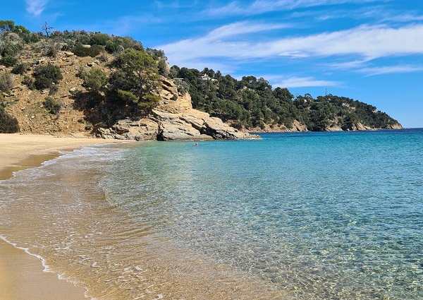 cavalaire-sur-mer