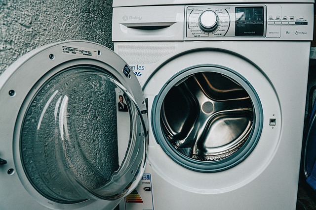 Où mettre le Calgon dans la machine à laver ?