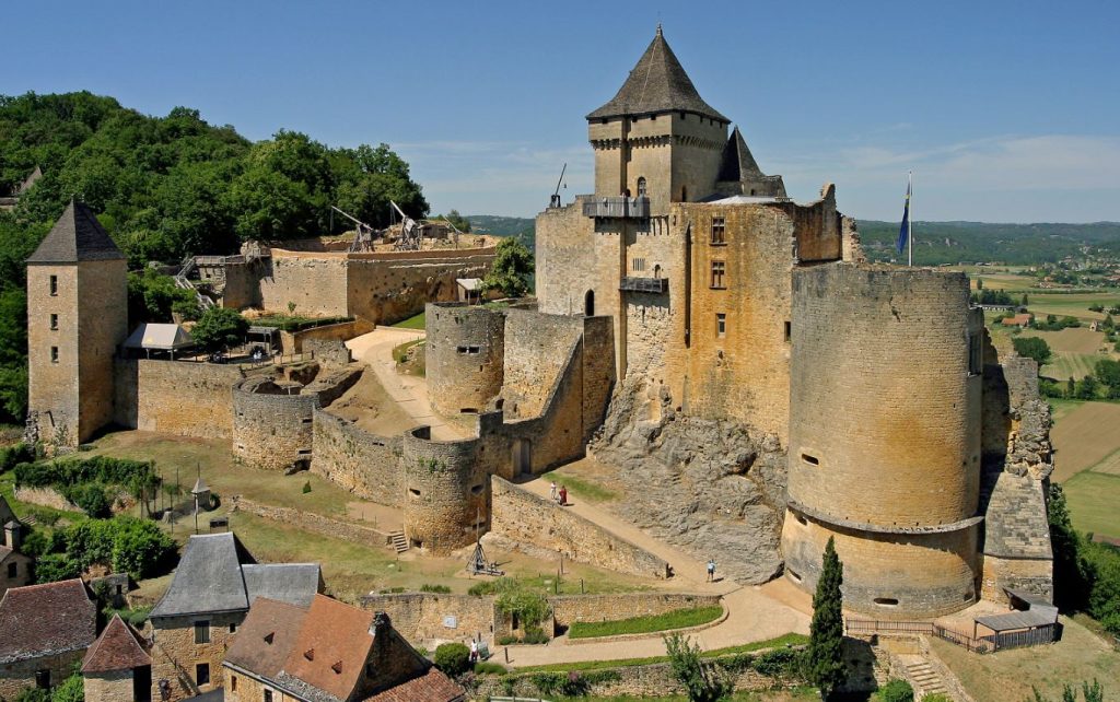 chateau-castlenaud