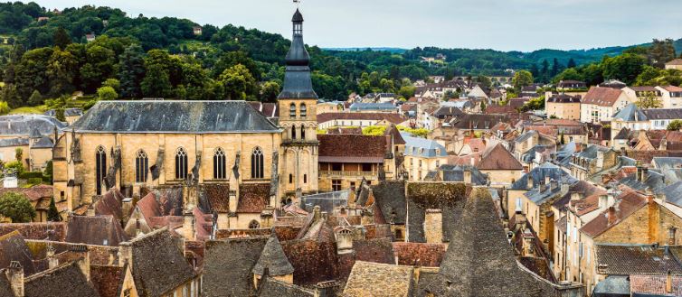 sarlat-la-cadena