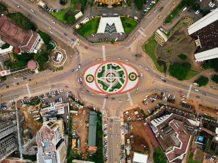 cameroun