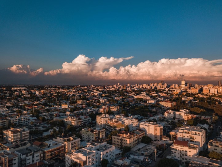 saint-domingue
