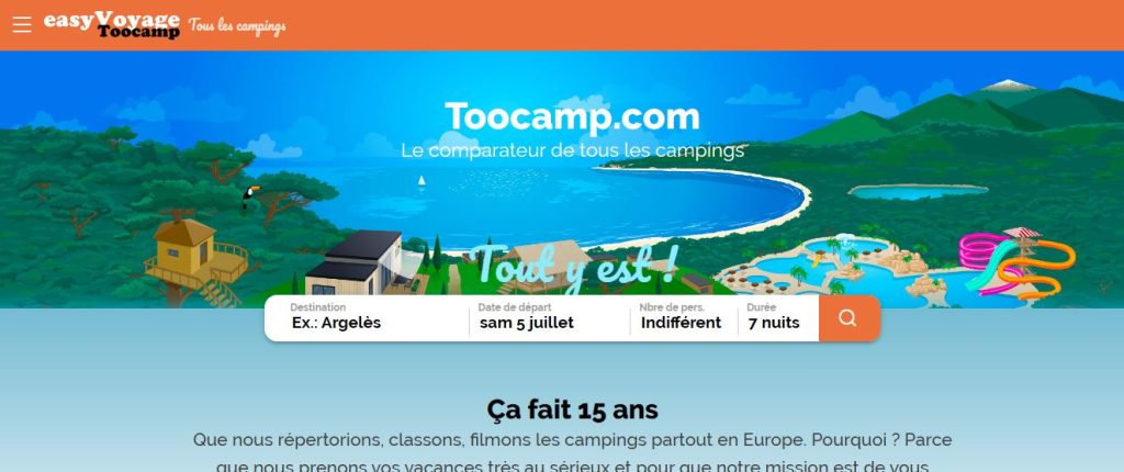 toocamp