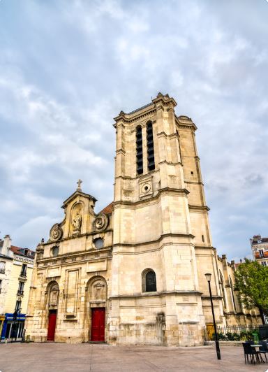 aubervilliers