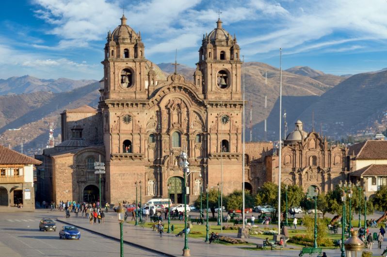 churca-peru