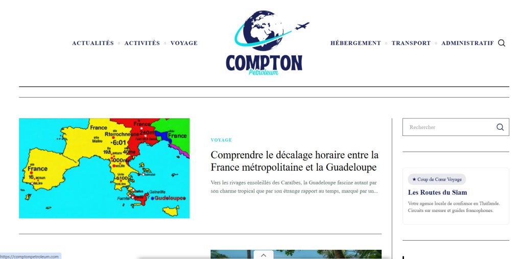 compton-petroleum