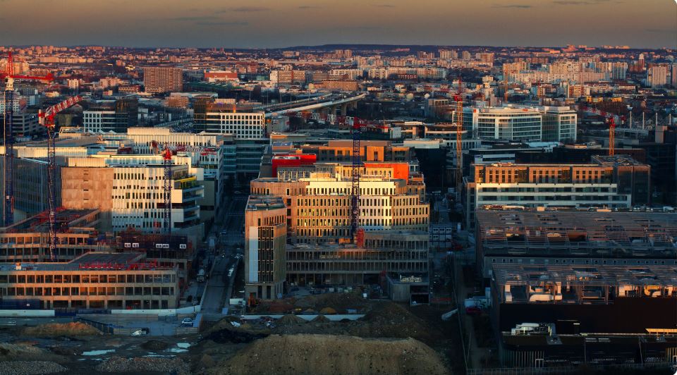 saint-denis