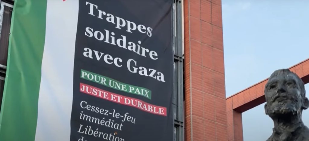 trappes