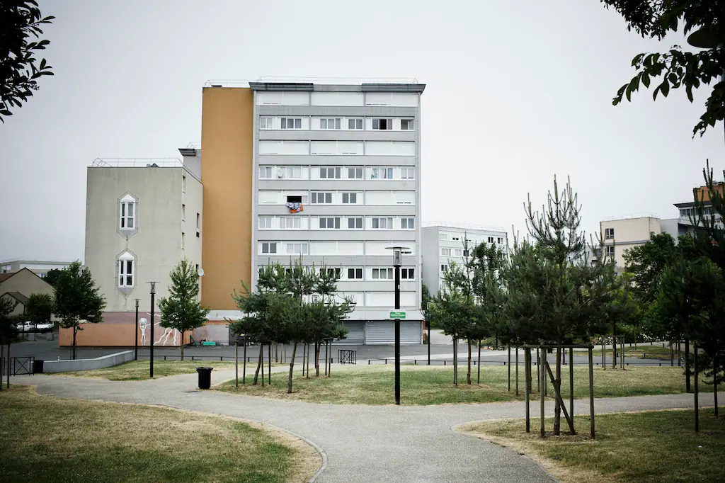 trappes