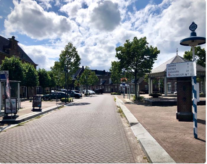 Welschap
