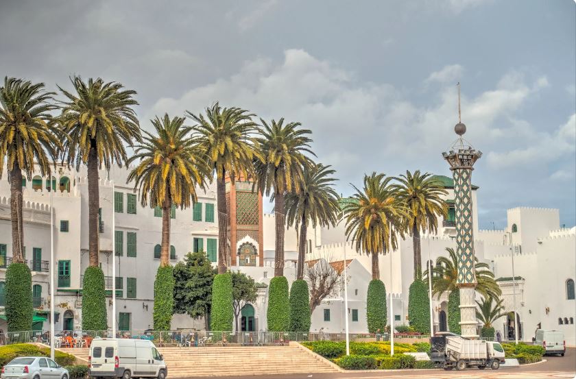 tetouan-medina
