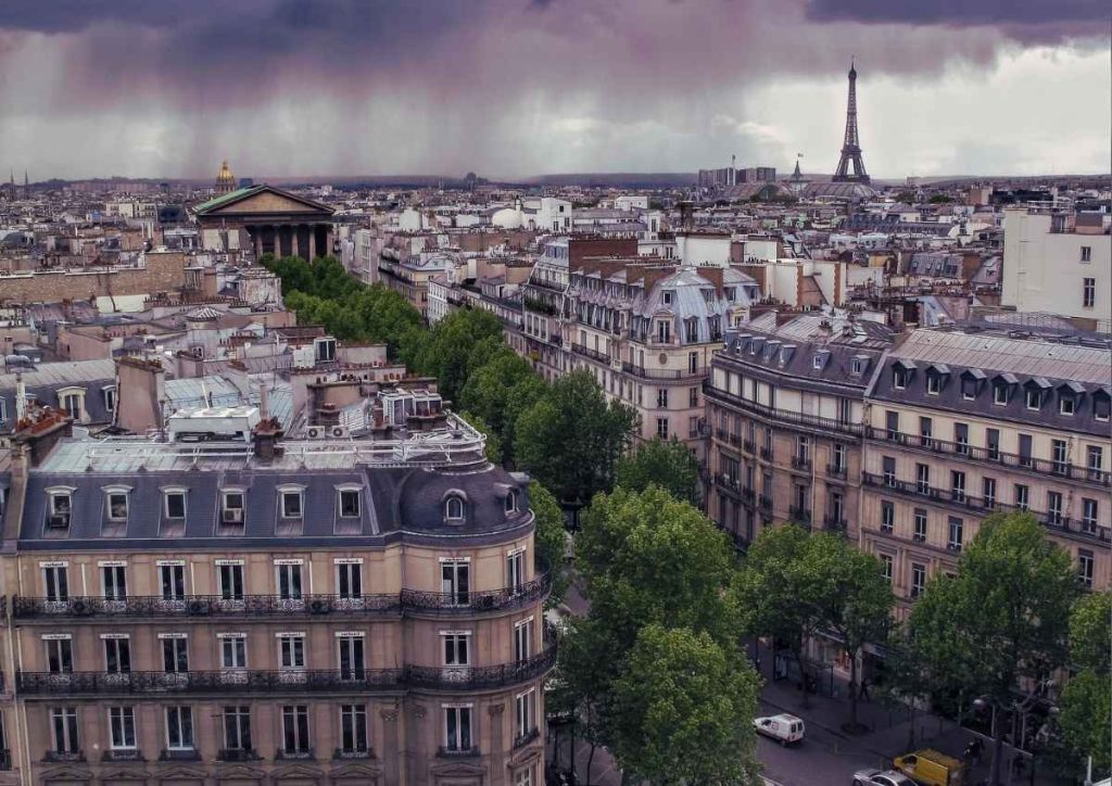 Quels sont les meilleurs itinéraires pour visiter Paris en 3 jours