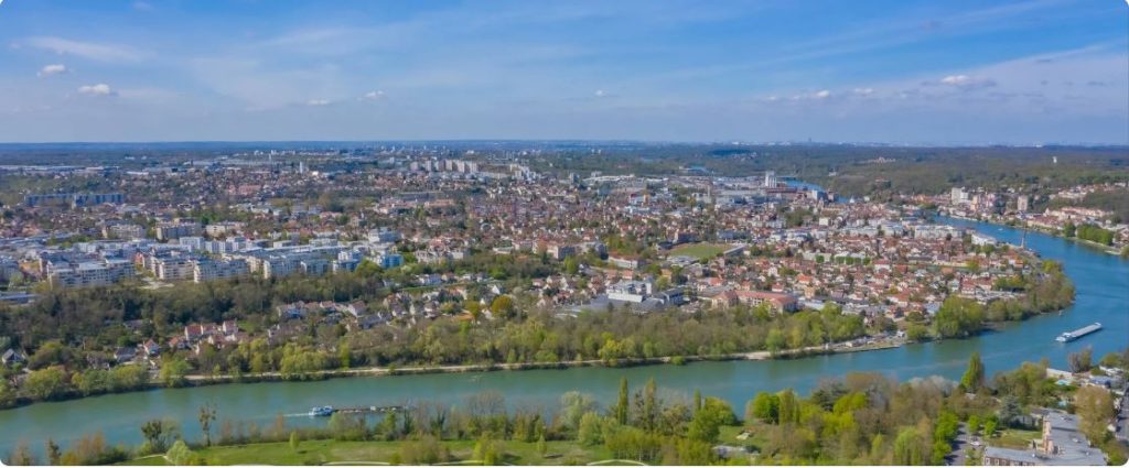 corbeil-essonne