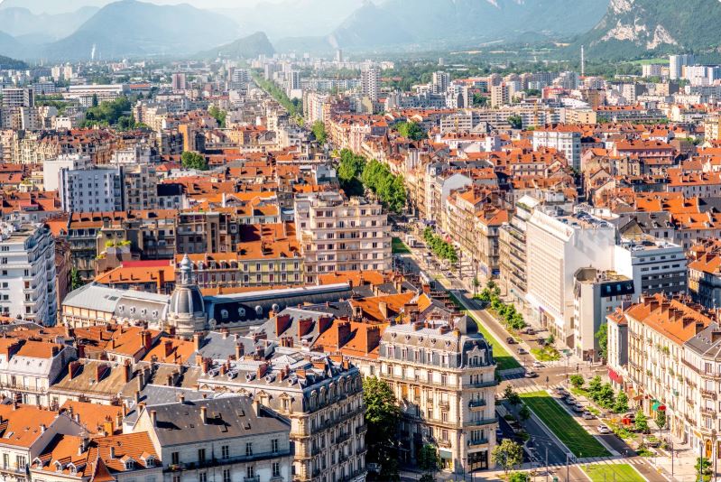grenoble-pire-ville-de-france