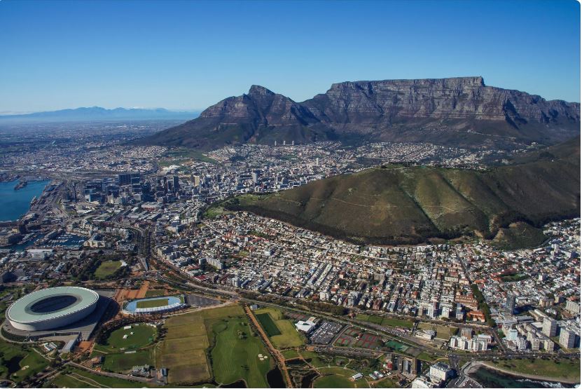le-cap-afrique-du-sud