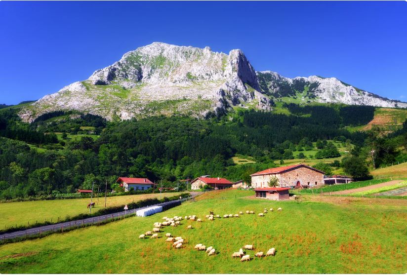 pays-basque