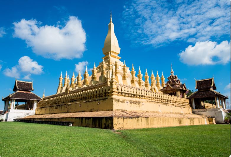 vientiane